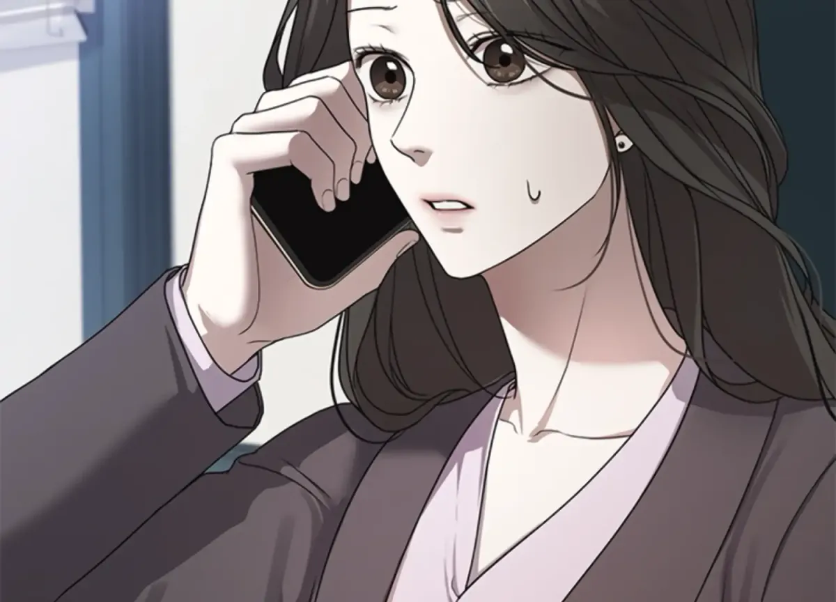Sultry Trap Chapter 7 page 154 - 