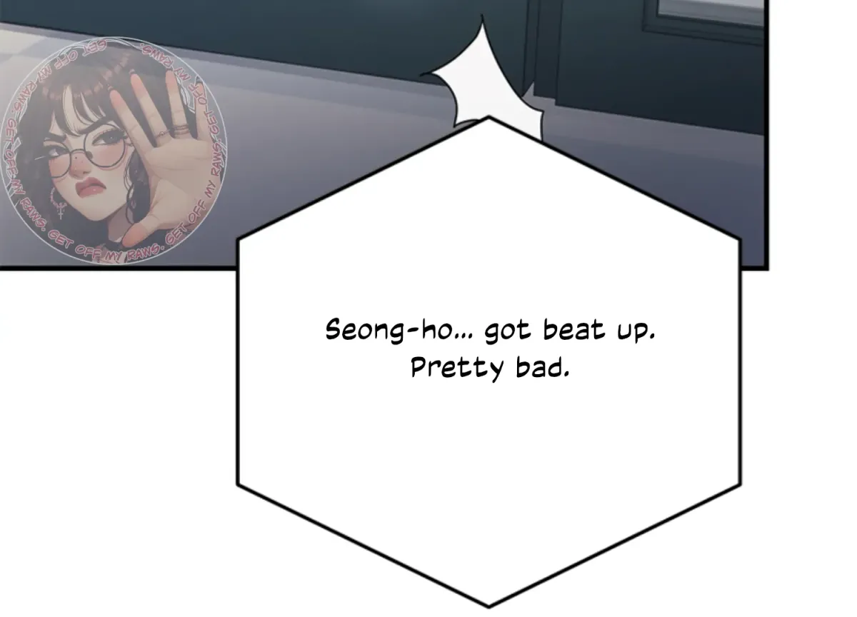 Sultry Trap Chapter 7 page 157 - 