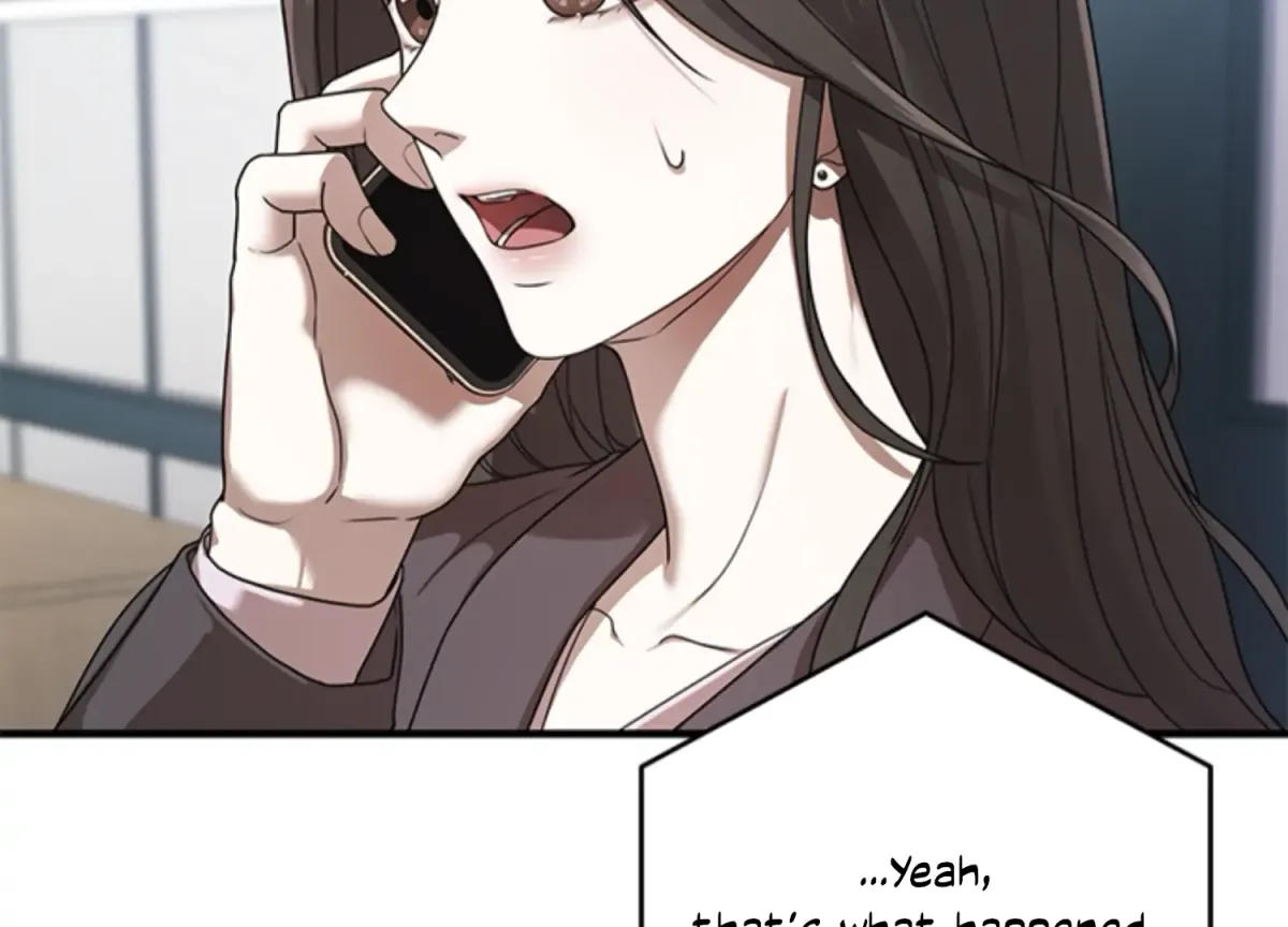Sultry Trap Chapter 7 page 163 - 