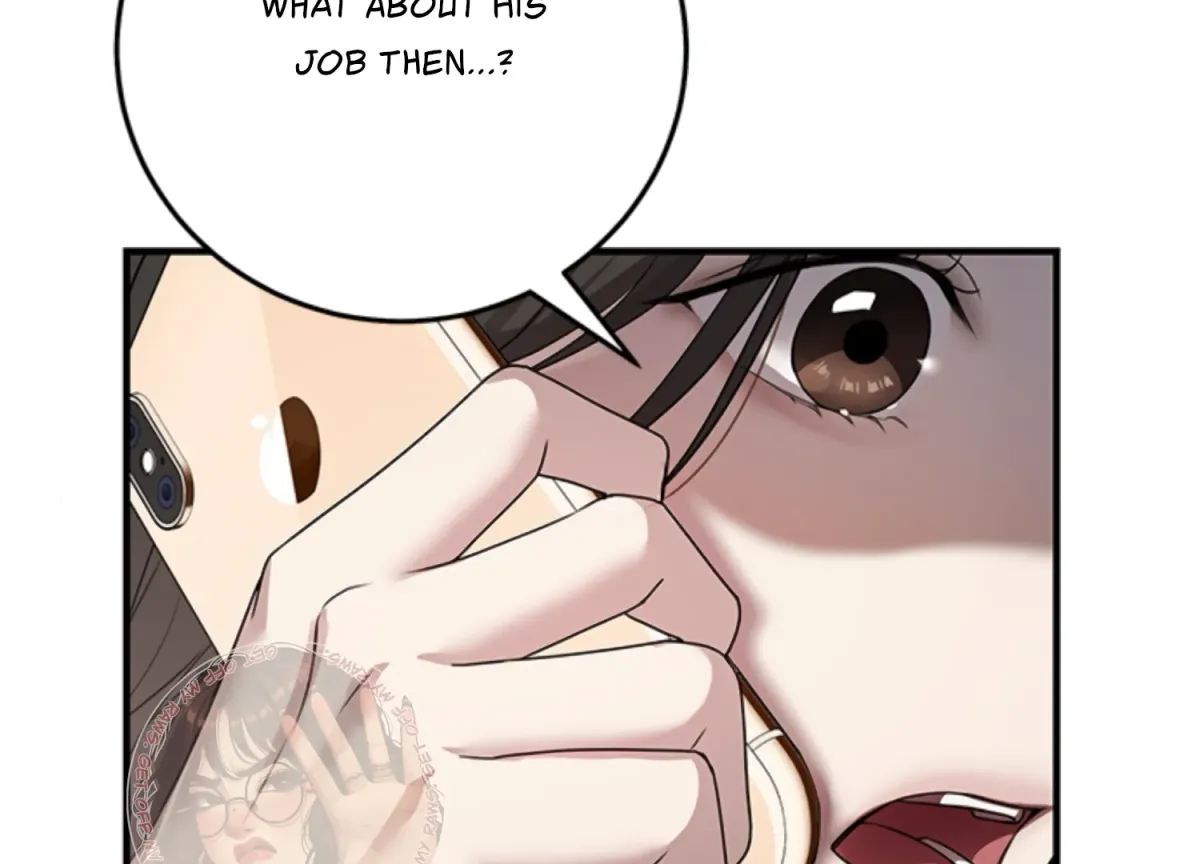 Sultry Trap Chapter 7 page 166 - 