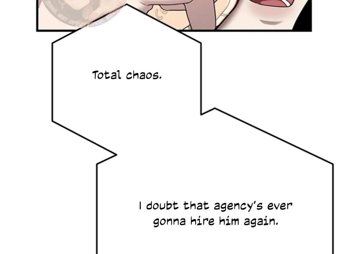 Sultry Trap Chapter 7 page 167 - 