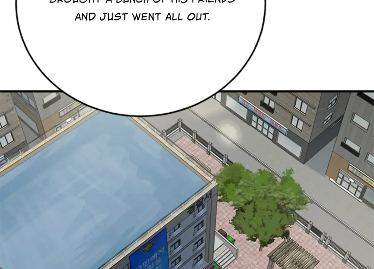 Sultry Trap Chapter 7 page 173 - 