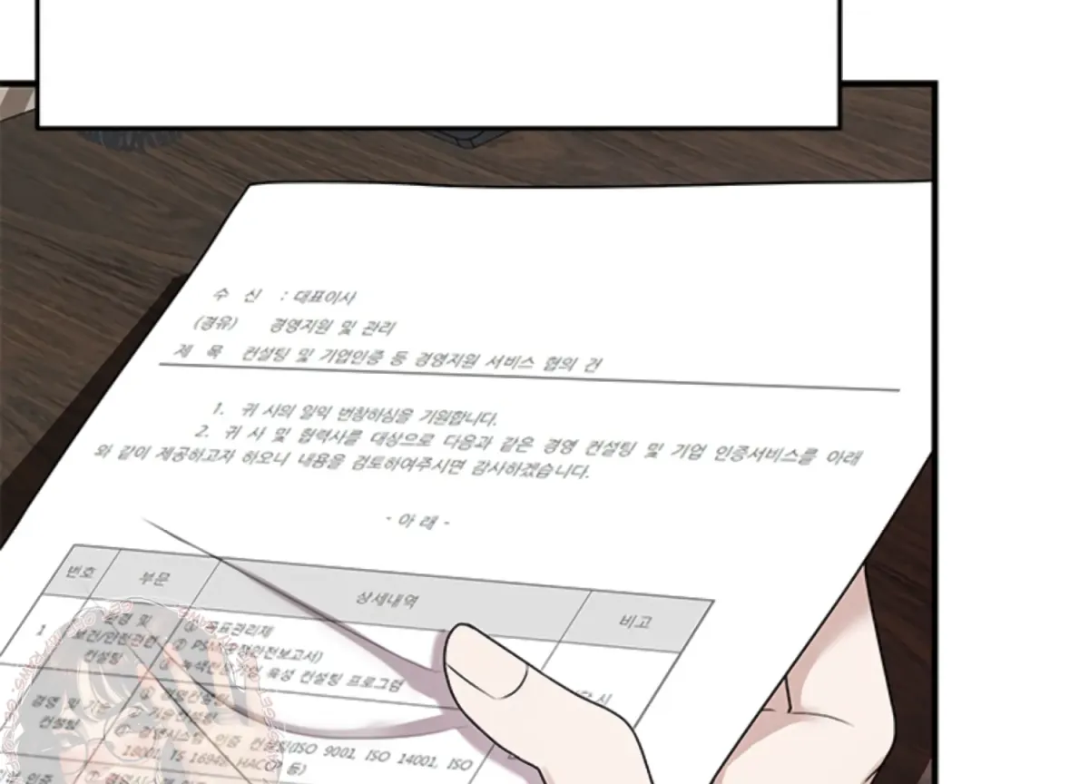 Sultry Trap Chapter 7 page 19 - 