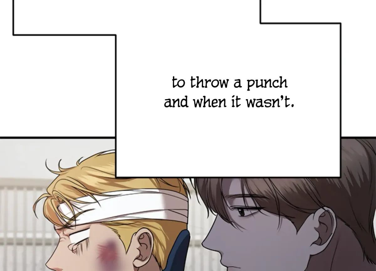Sultry Trap Chapter 7 page 182 - 