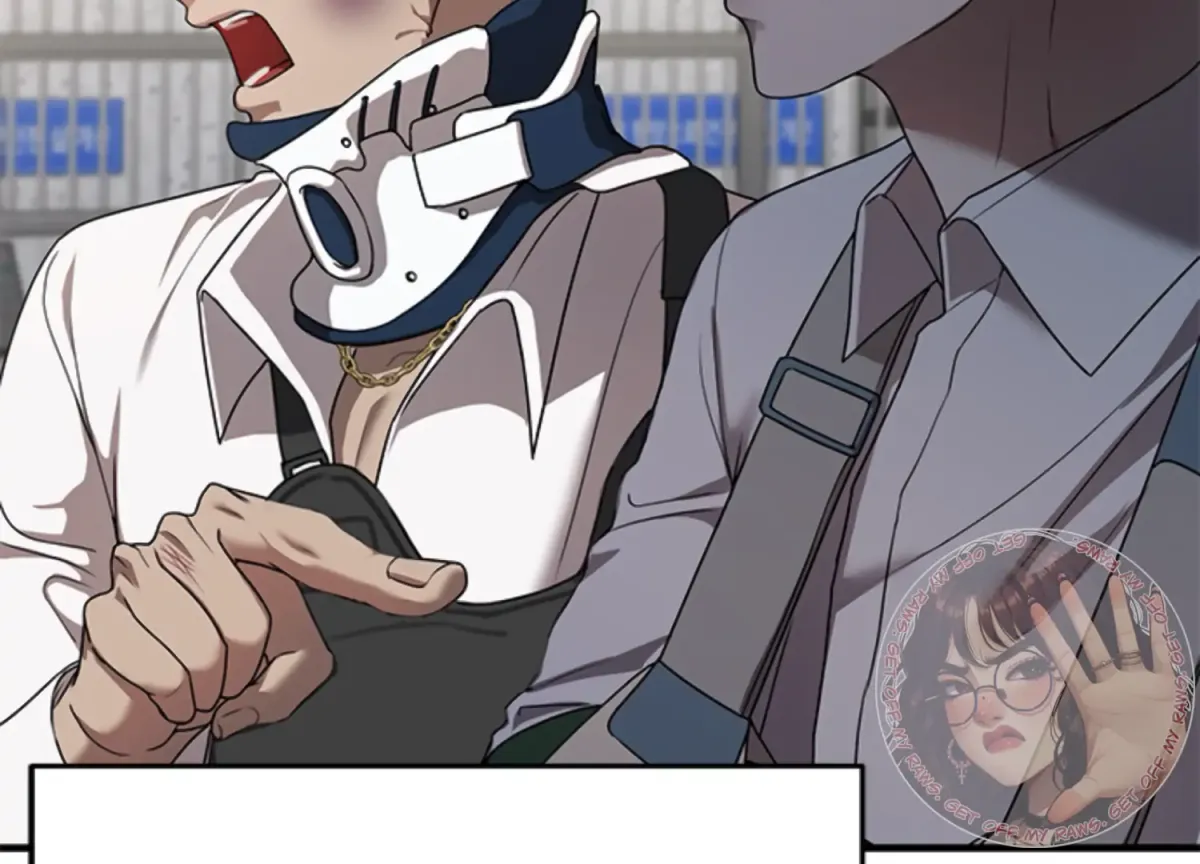 Sultry Trap Chapter 7 page 183 - 