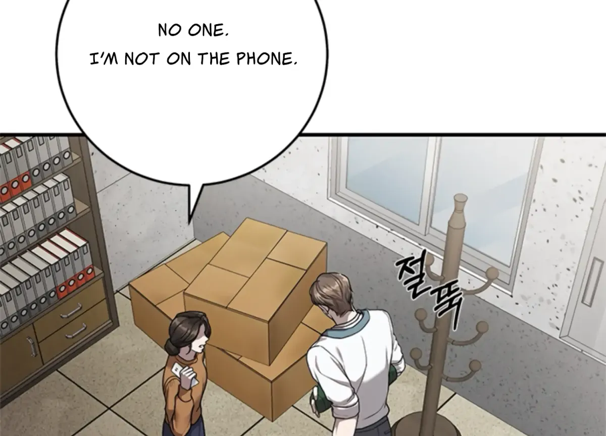 Sultry Trap Chapter 7 page 190 - 