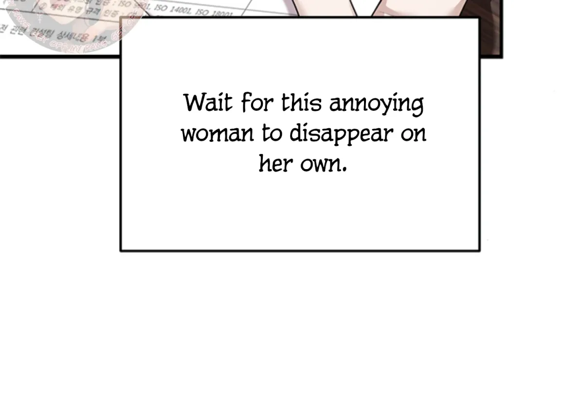 Sultry Trap Chapter 7 page 20 - 