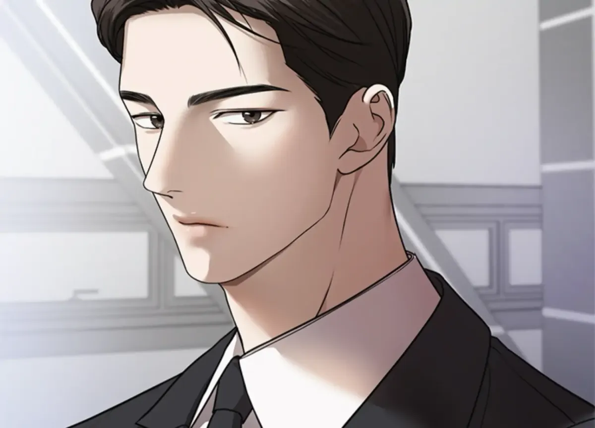 Sultry Trap Chapter 7 page 203 - 