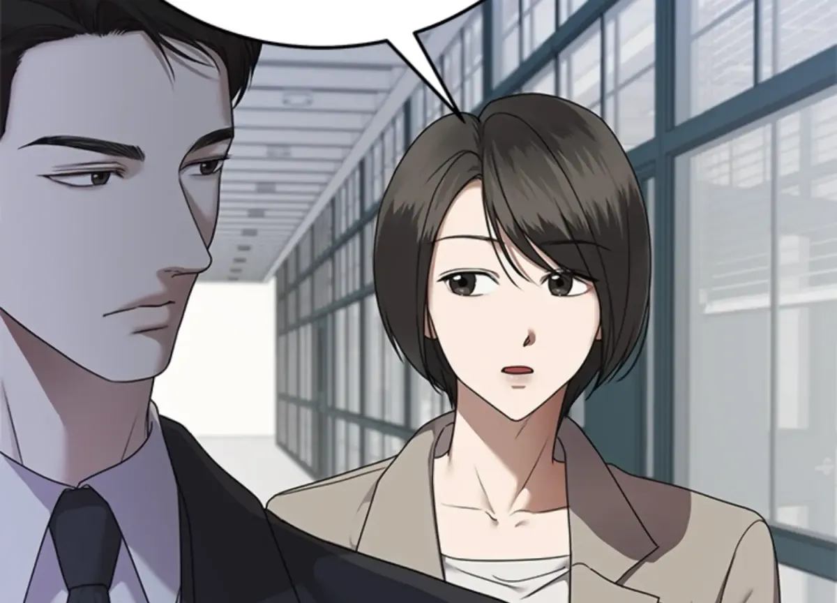 Sultry Trap Chapter 7 page 207 - 