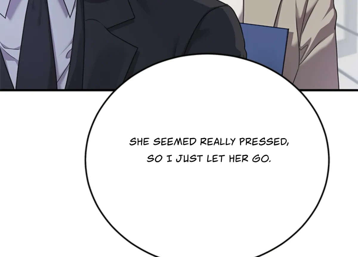 Sultry Trap Chapter 7 page 208 - 