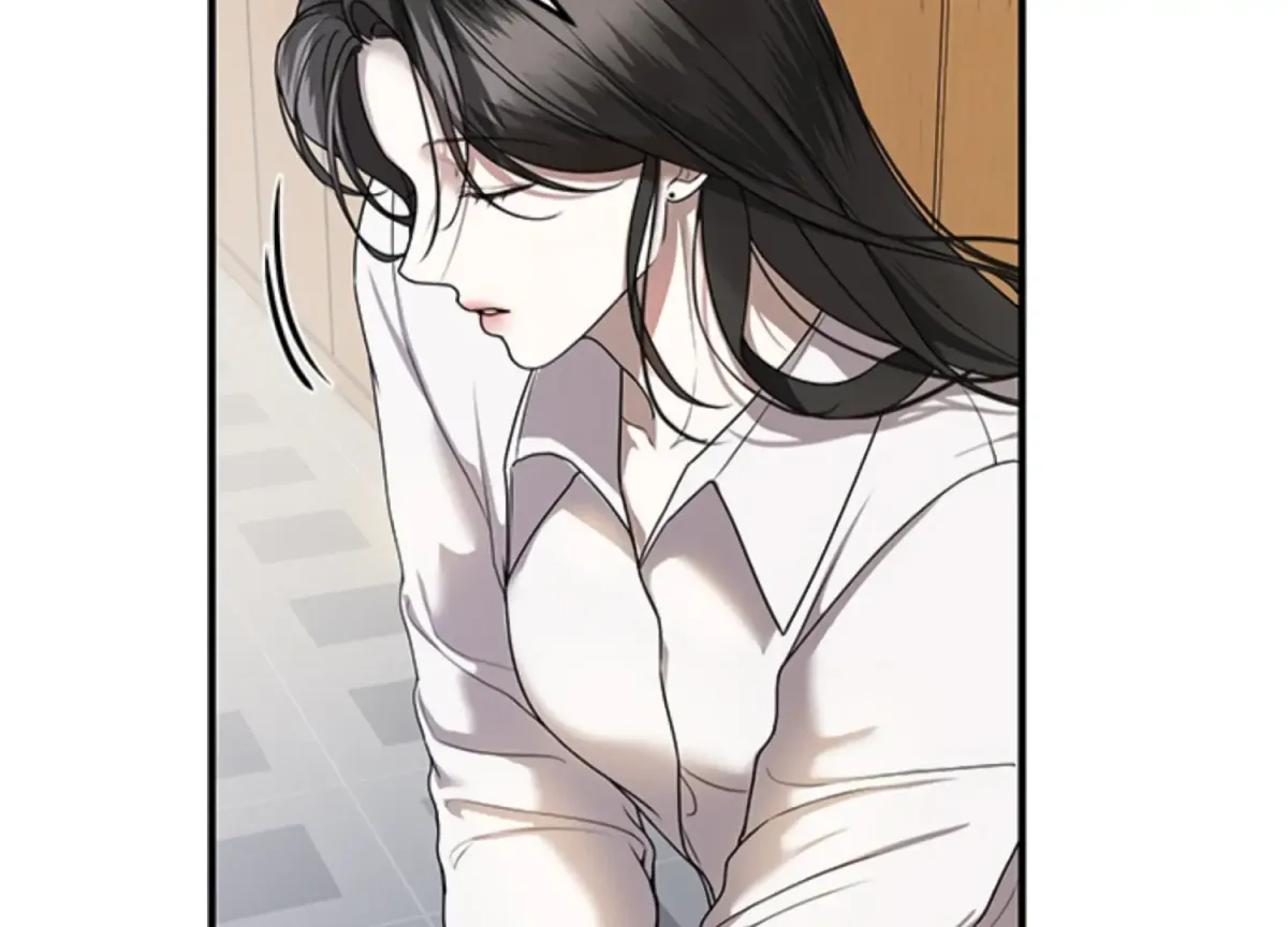 Sultry Trap Chapter 7 page 25 - 