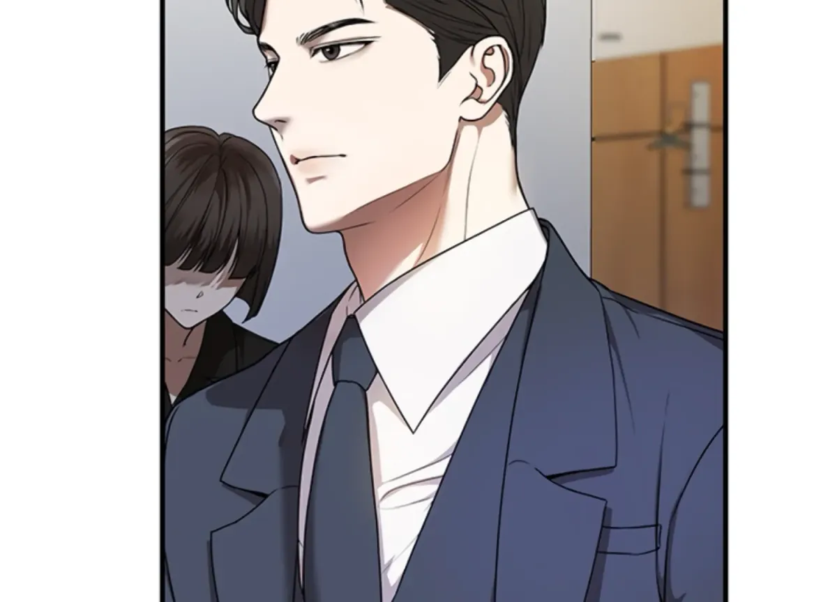Sultry Trap Chapter 7 page 27 - 