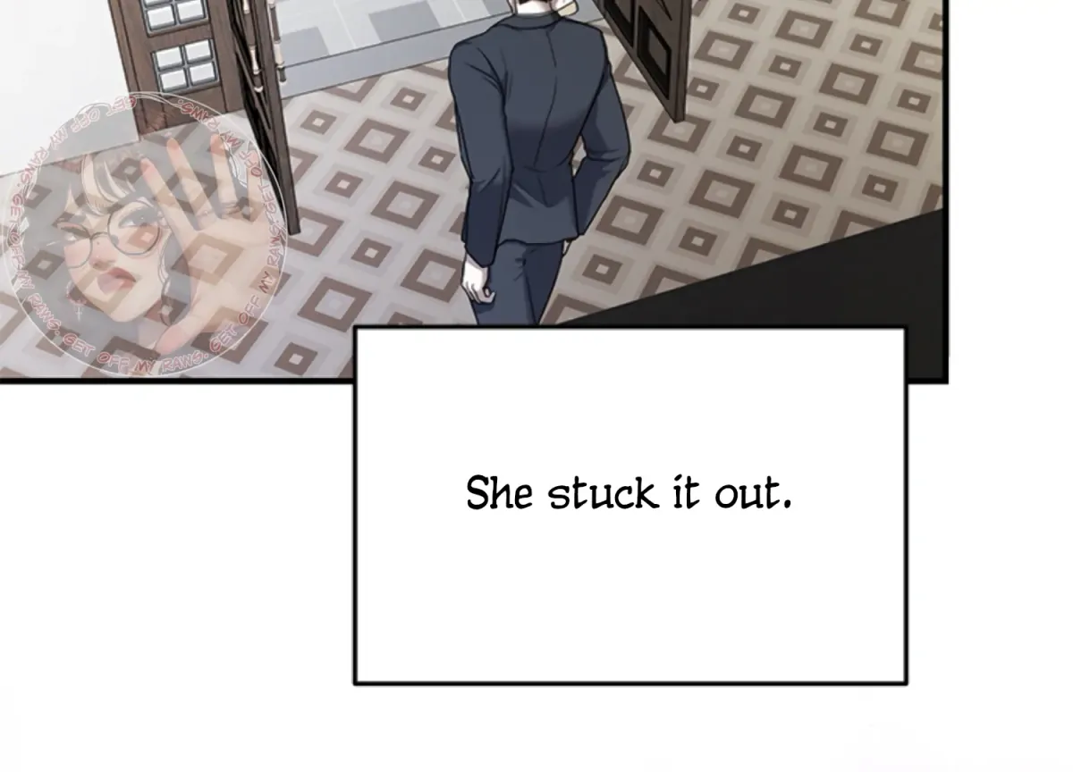 Sultry Trap Chapter 7 page 30 - 