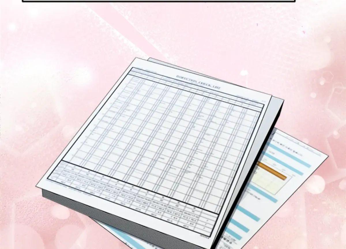 Sultry Trap Chapter 7 page 32 - 