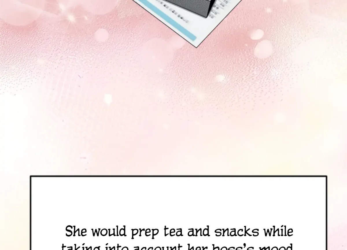 Sultry Trap Chapter 7 page 33 - 