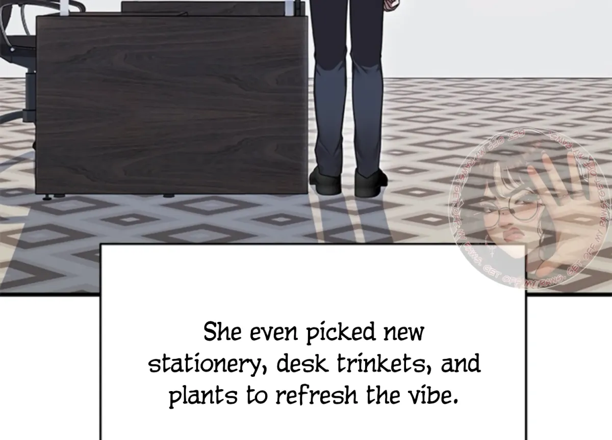 Sultry Trap Chapter 7 page 38 - 