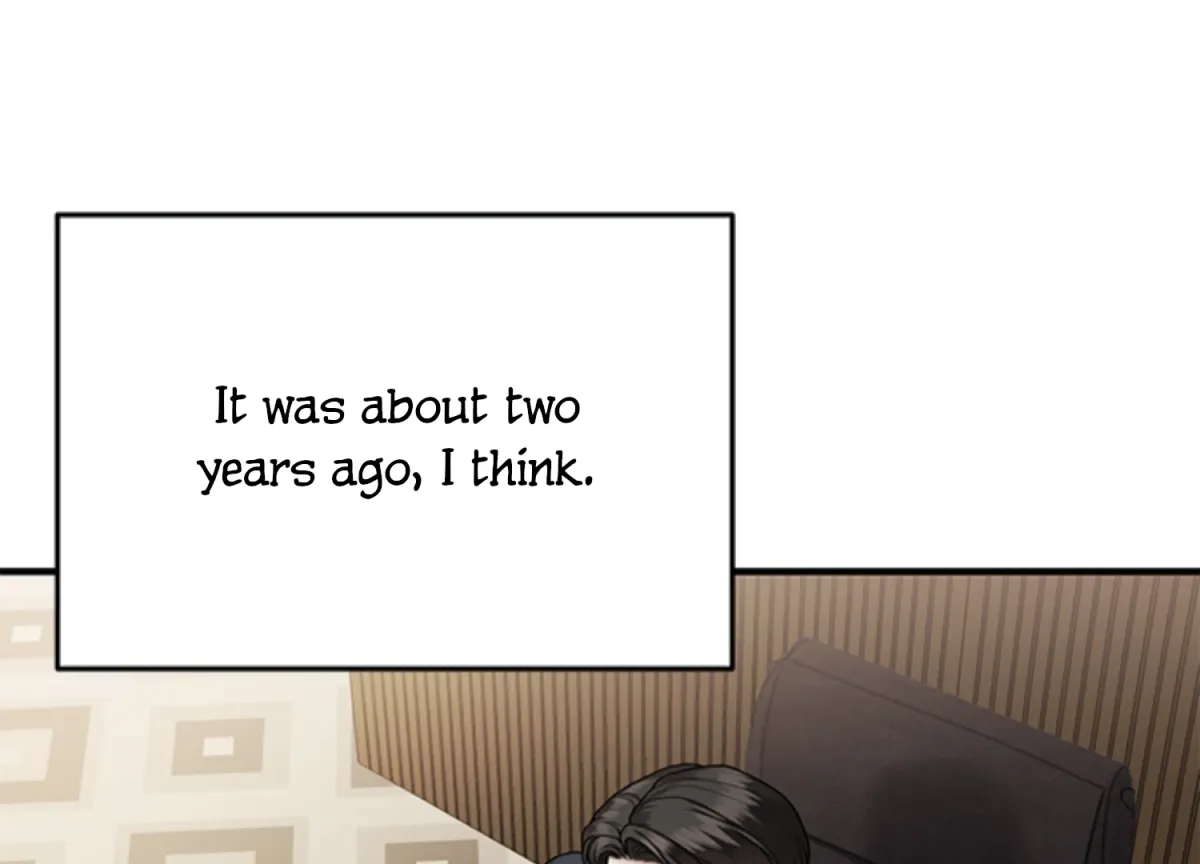 Sultry Trap Chapter 7 page 5 - 