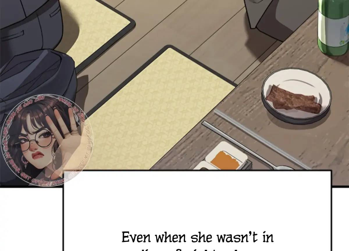 Sultry Trap Chapter 7 page 56 - 