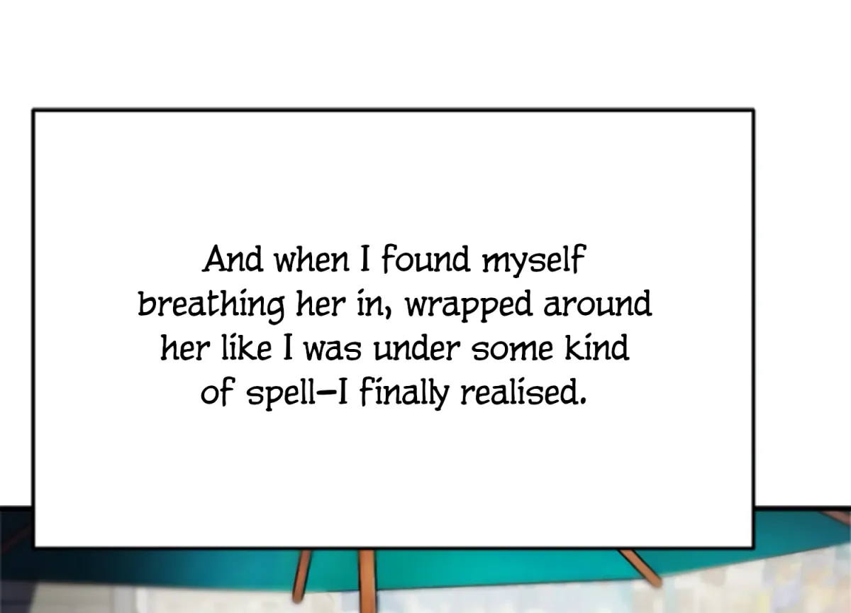 Sultry Trap Chapter 7 page 58 - 