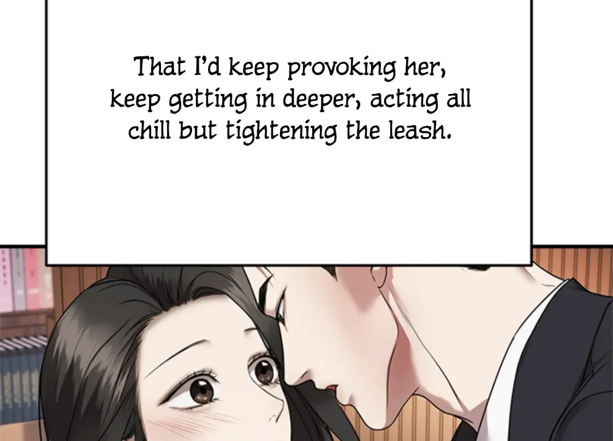 Sultry Trap Chapter 7 page 63 - 