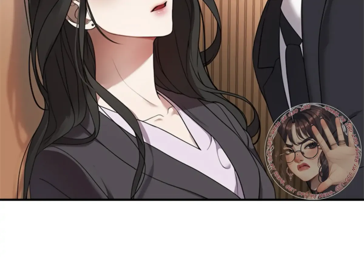 Sultry Trap Chapter 7 page 64 - 