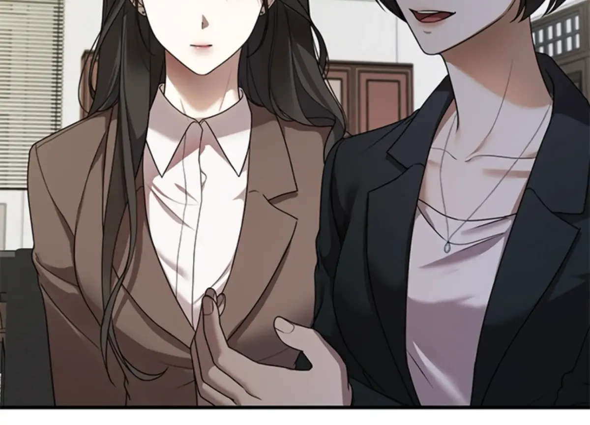 Sultry Trap Chapter 7 page 9 - 