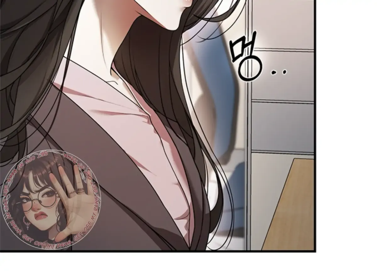 Sultry Trap Chapter 7 page 84 - 