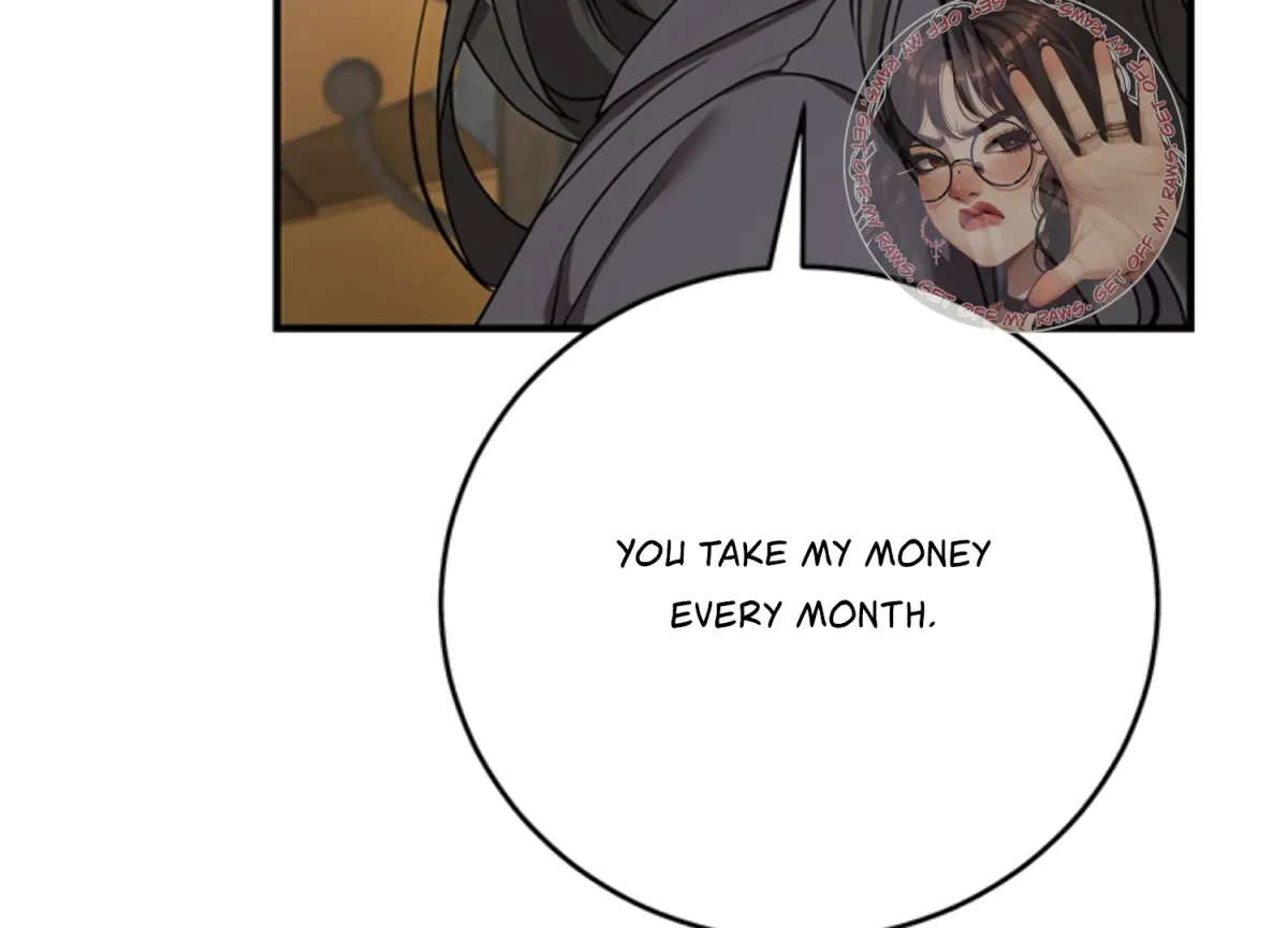 Sultry Trap Chapter 8 page 11 - 