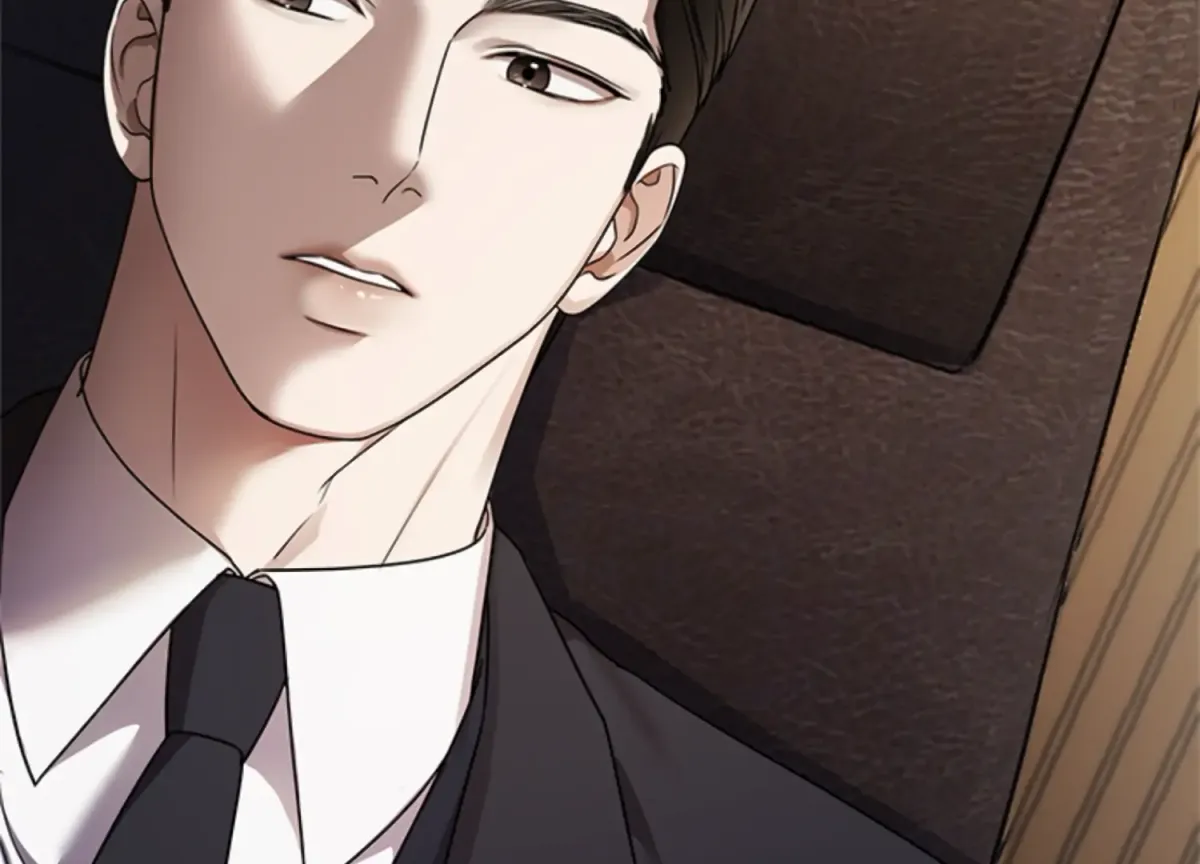 Sultry Trap Chapter 8 page 111 - 