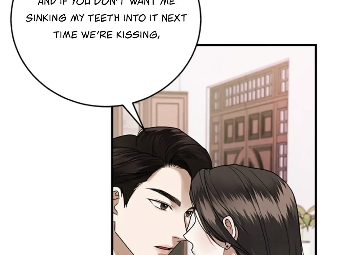 Sultry Trap Chapter 8 page 116 - 