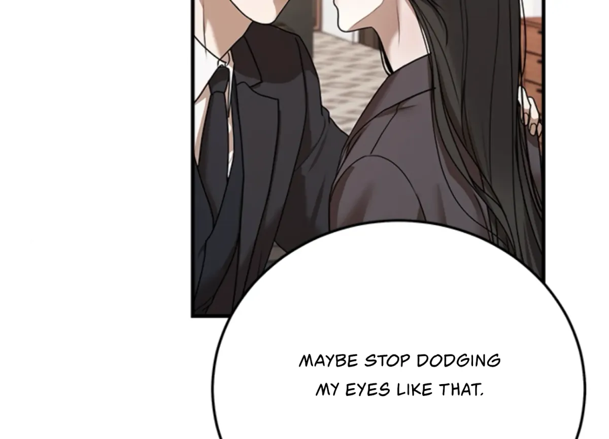 Sultry Trap Chapter 8 page 117 - 