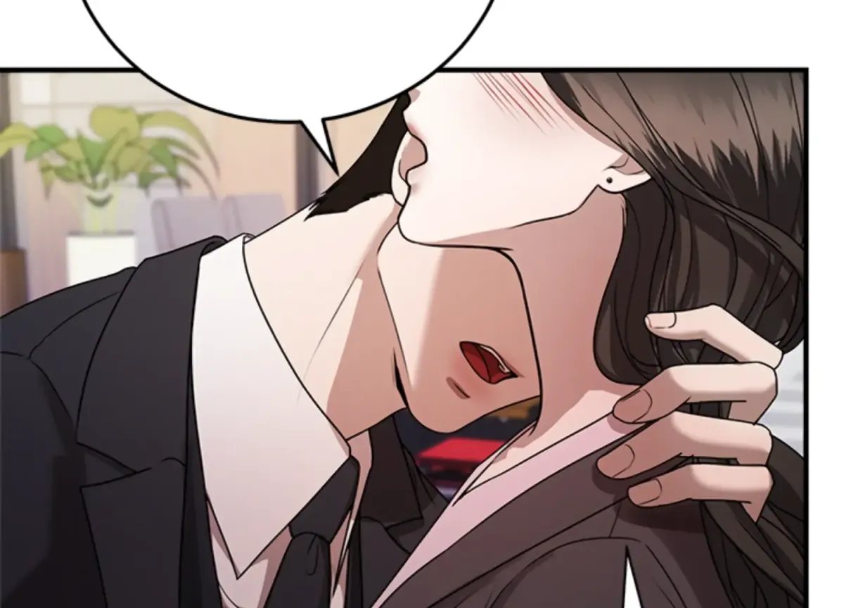 Sultry Trap Chapter 8 page 121 - 