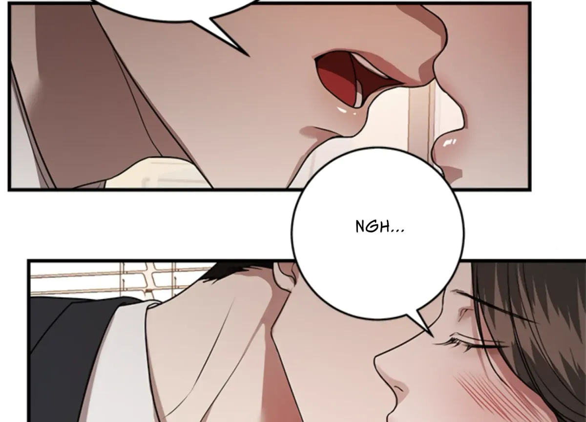 Sultry Trap Chapter 8 page 123 - 
