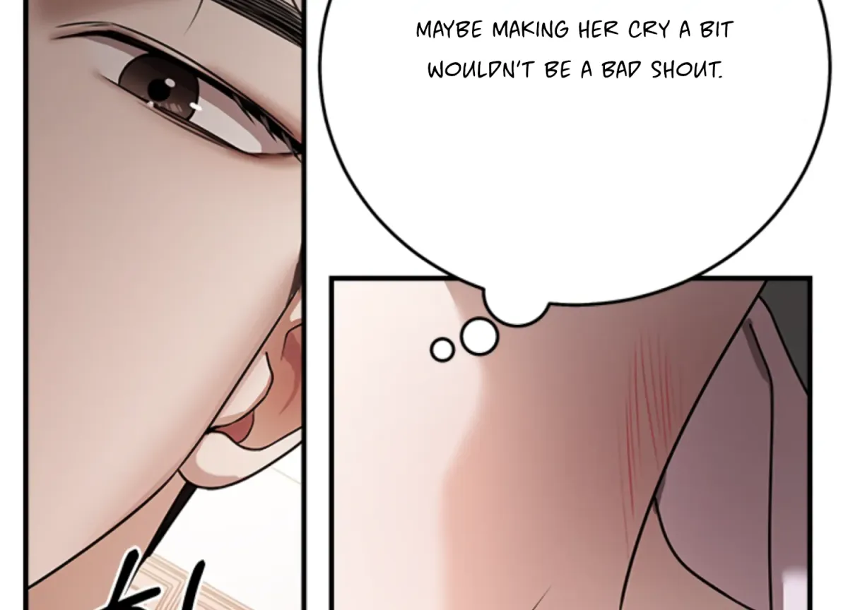 Sultry Trap Chapter 8 page 126 - 