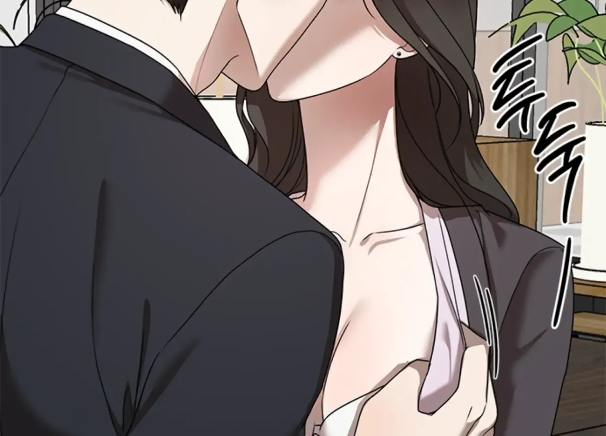 Sultry Trap Chapter 8 page 129 - 