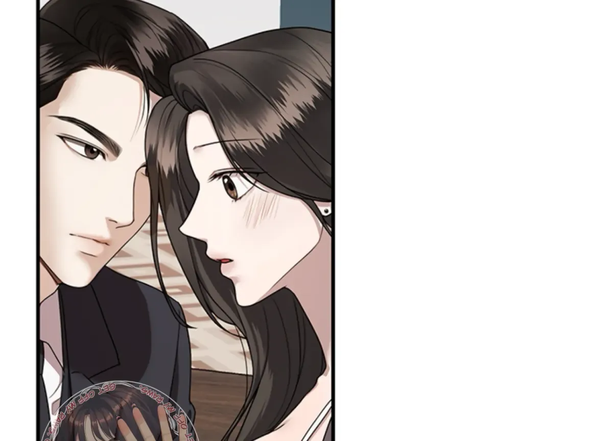 Sultry Trap Chapter 8 page 131 - 