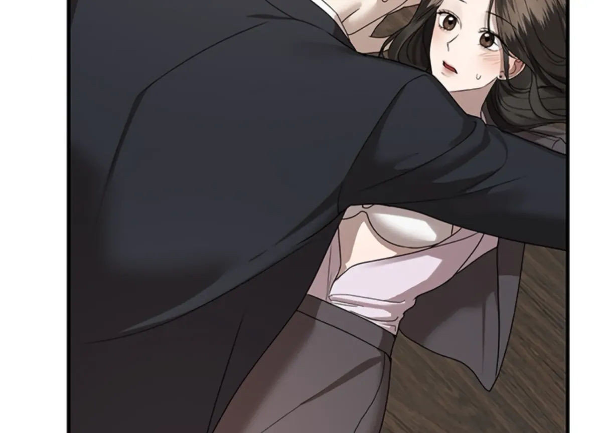 Sultry Trap Chapter 8 page 133 - 