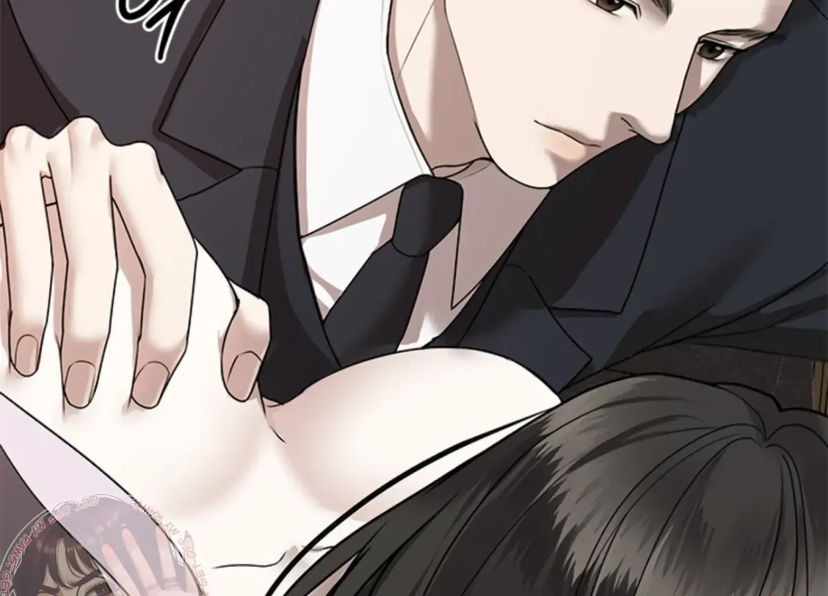 Sultry Trap Chapter 8 page 138 - 