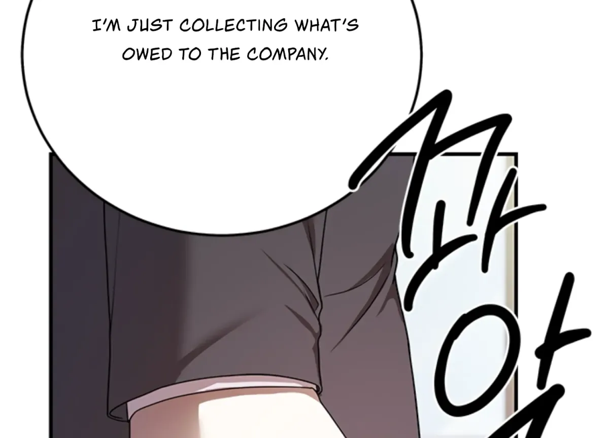 Sultry Trap Chapter 8 page 15 - 