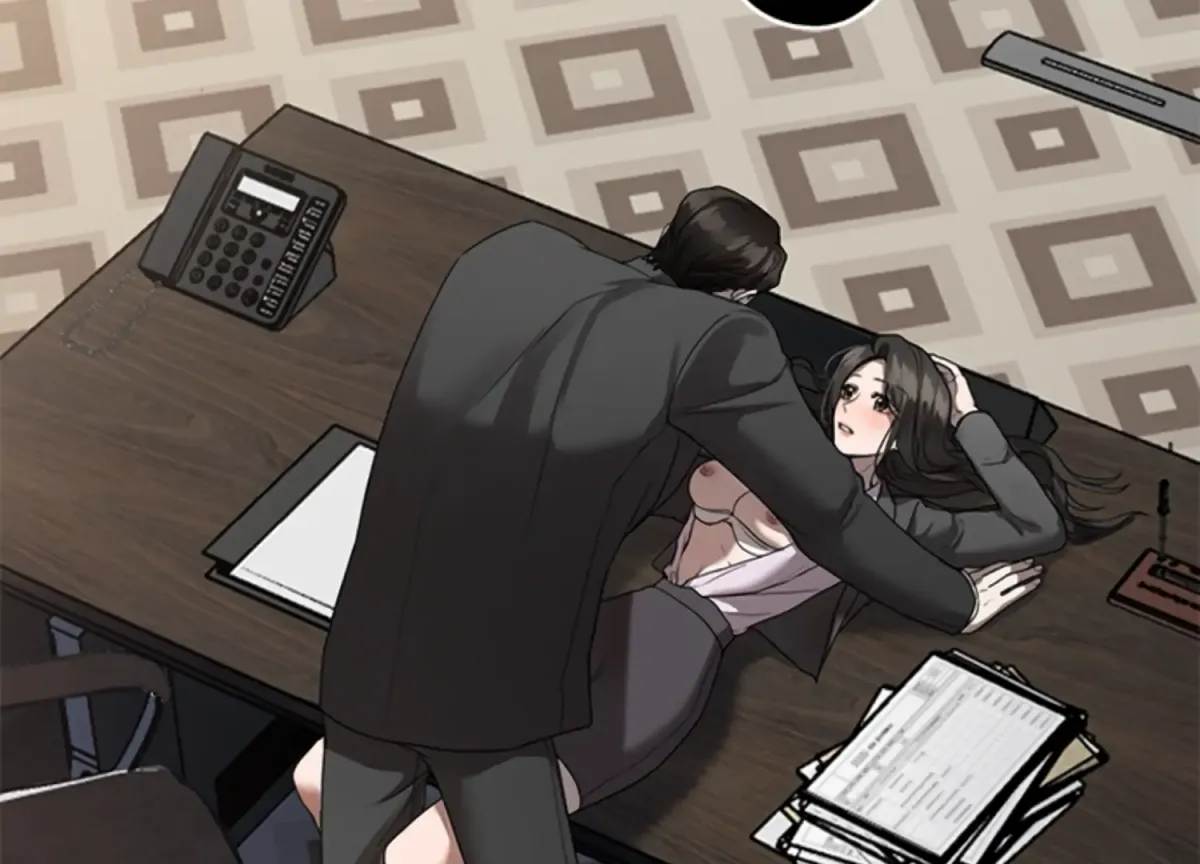 Sultry Trap Chapter 8 page 145 - 