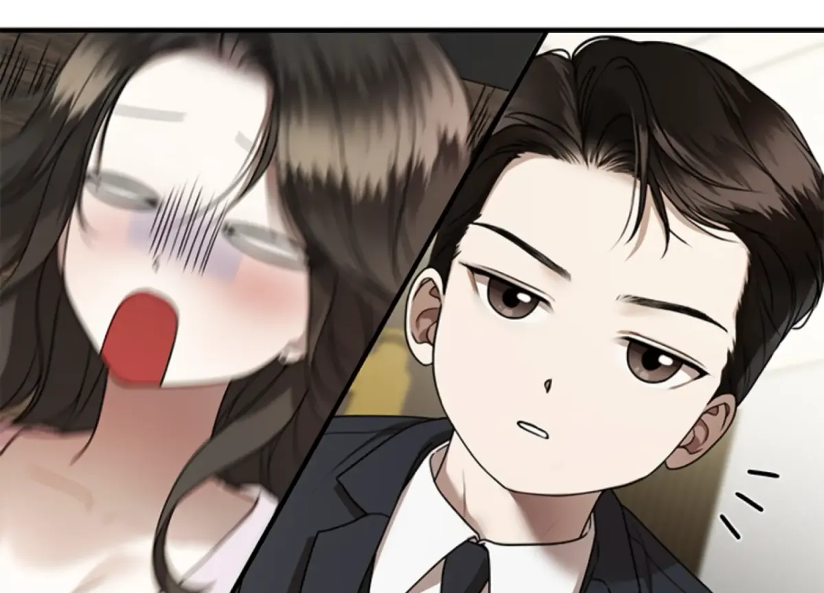 Sultry Trap Chapter 8 page 148 - 