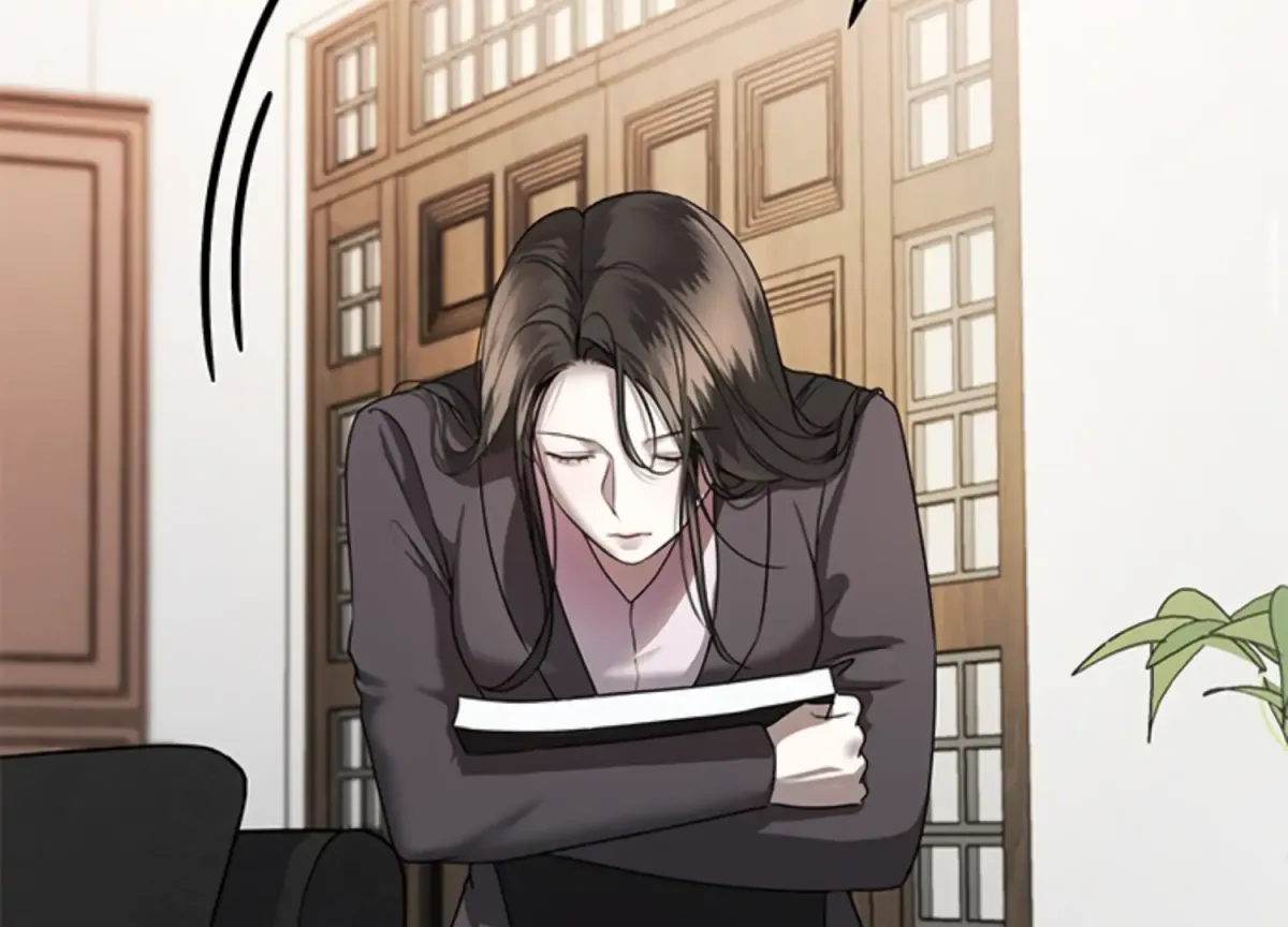 Sultry Trap Chapter 8 page 158 - 