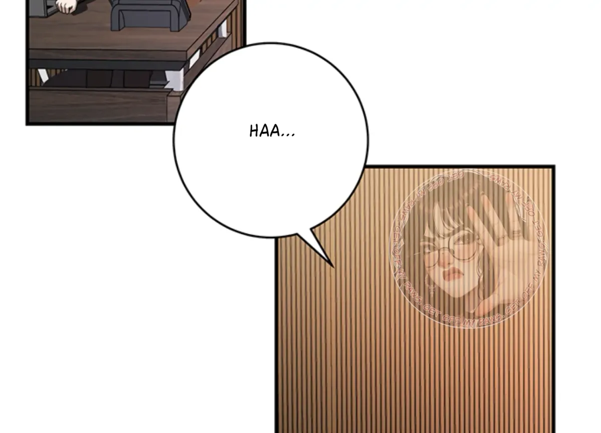Sultry Trap Chapter 8 page 161 - 