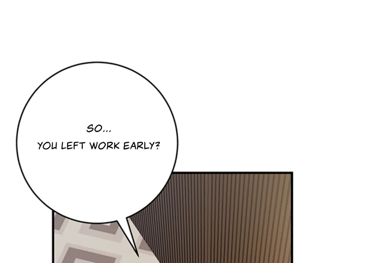 Sultry Trap Chapter 8 page 167 - 