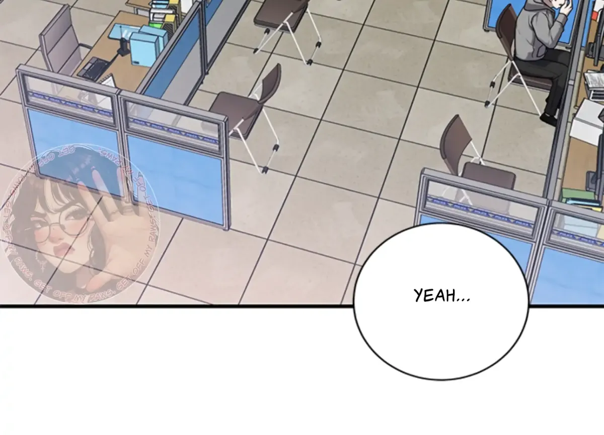 Sultry Trap Chapter 8 page 3 - 