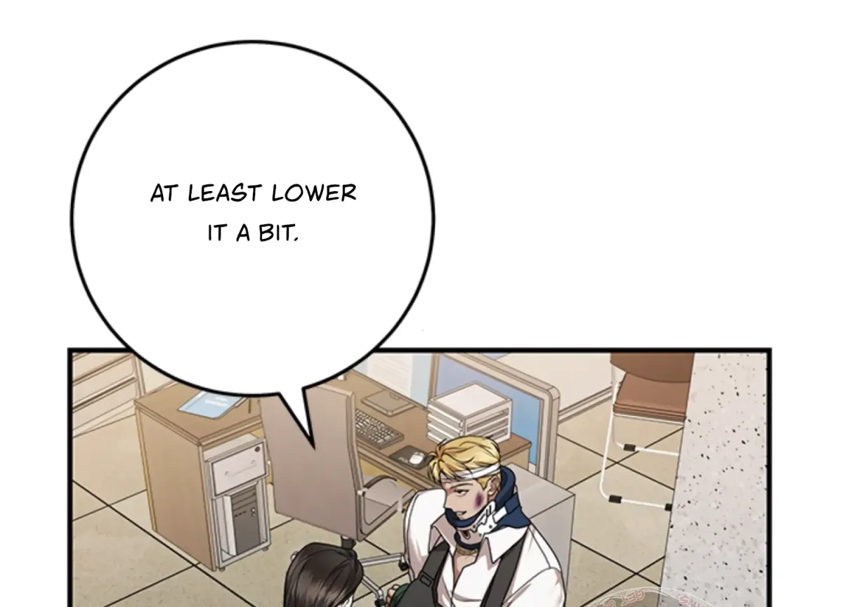 Sultry Trap Chapter 8 page 27 - 