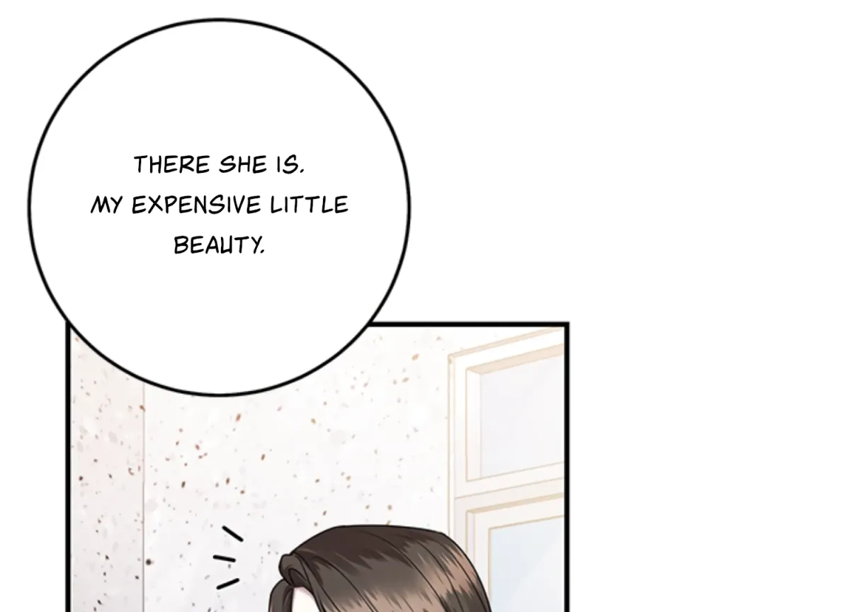Sultry Trap Chapter 8 page 4 - 