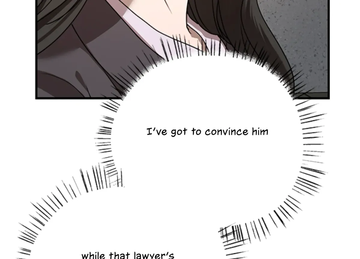 Sultry Trap Chapter 8 page 31 - 