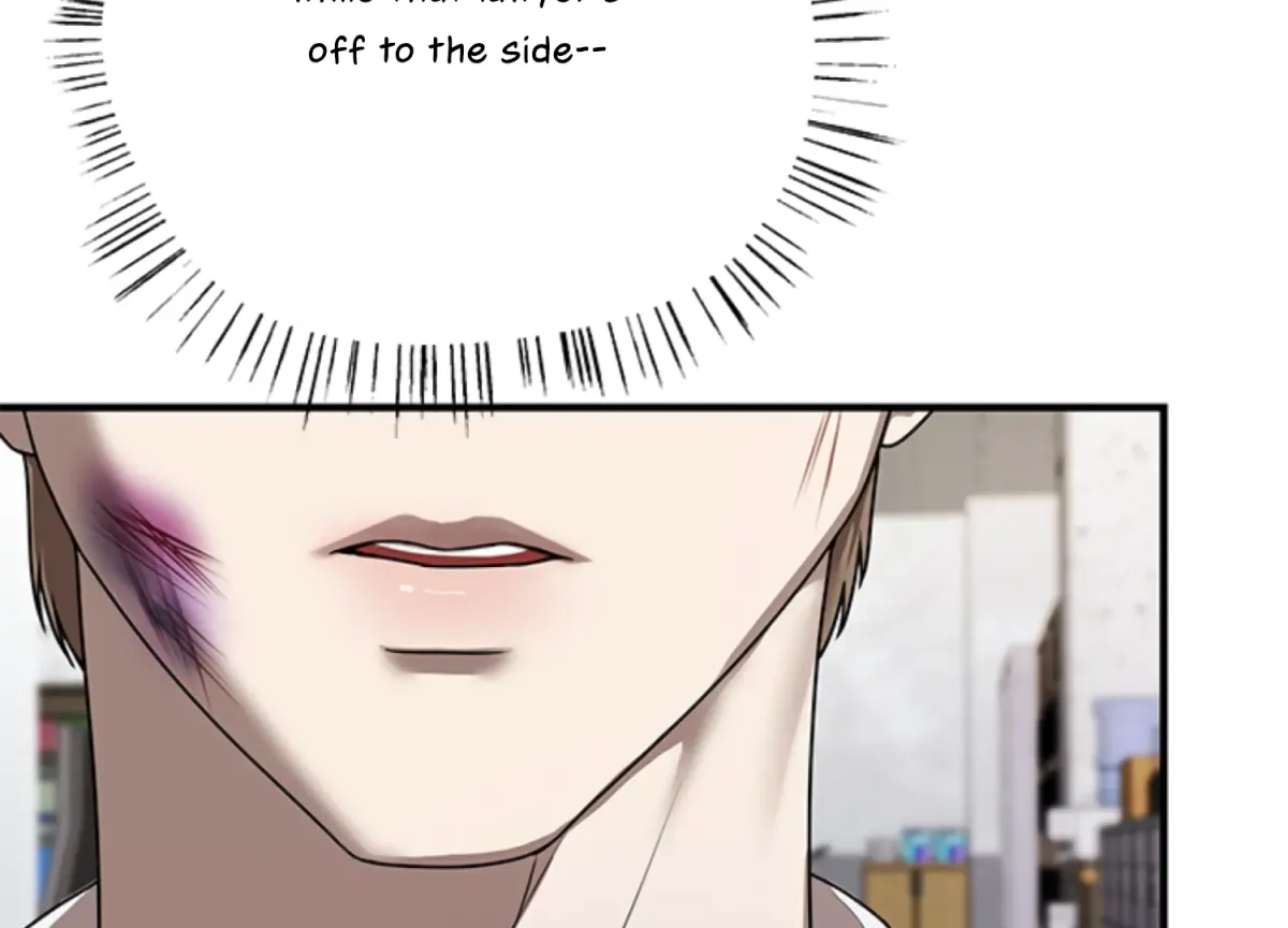 Sultry Trap Chapter 8 page 32 - 