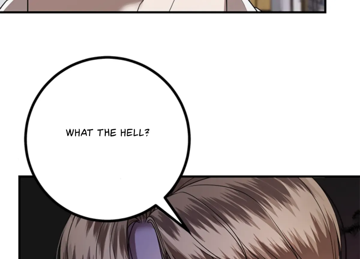 Sultry Trap Chapter 8 page 33 - 